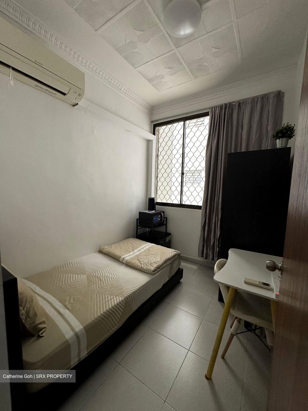 Kum Hing Court (D10), Apartment #560491071